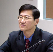 Prof. Jien-Ming JUE Prof. Jien-Ming JUE