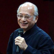 Prof. Kwang-Kuo HWANG Prof. Kwang-Kuo HWANG