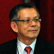Prof. Shen-Keng YANG Prof. Shen-Keng YANG