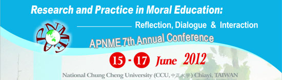 Visit the APNME 7th Annual Conference web site. Visit the APNME 7th Annual Conference web site.