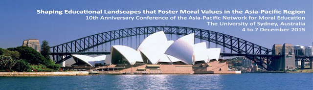 APNME 2015 Conference APNME 2015 Conference